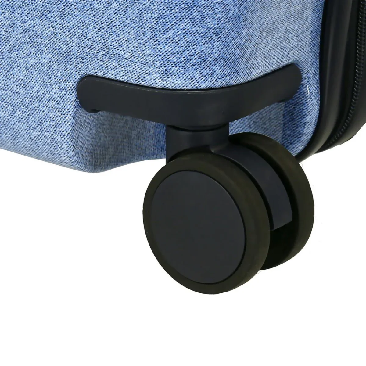 Disney Valigia Per 4 Ruote Minnie Make It Rain Viola Bambino - immagine 7