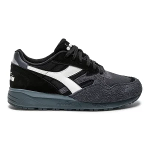 Diadora Sneakers N902 Pelle Nero