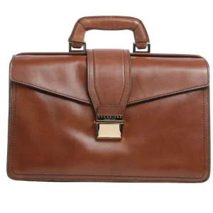 The Bridge Doctor Bag Medico Marrone Uomo