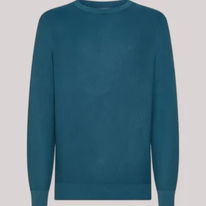 MAGLIA UOMO VINTAGE AVIO SCURO