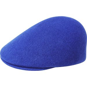 Kangol Coppola Wool 507 Iconico Lana e Acrilico Starry Blu Unisex