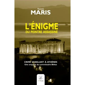 L'énigme du peintre assassiné