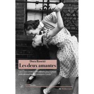 Les deux amantes