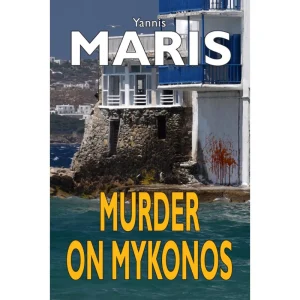 Murder in Mykonos