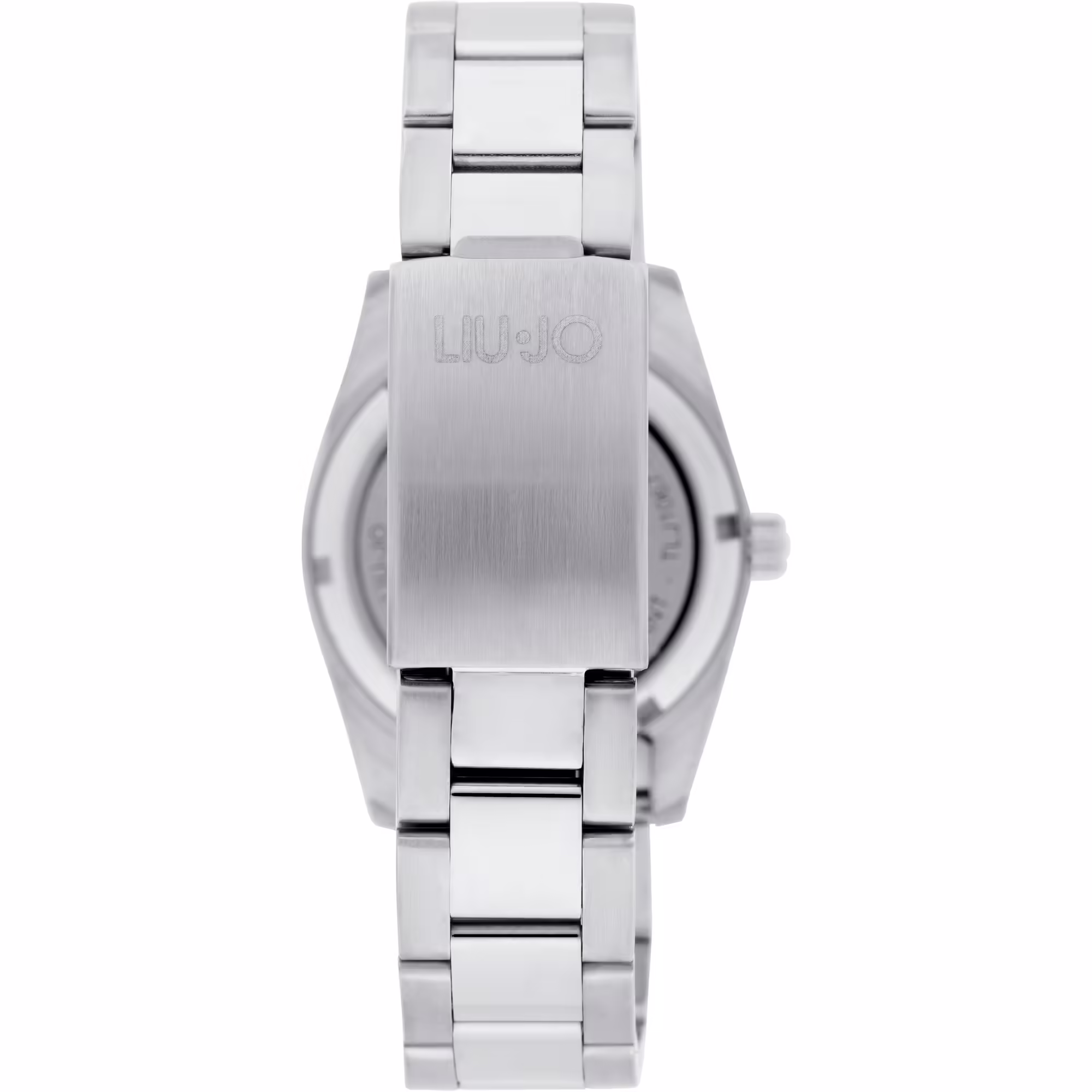 Liu Jo orologio Janiper Donna tempo e data argento cassa 34 mm 5atm TLJ2392 - immagine 3
