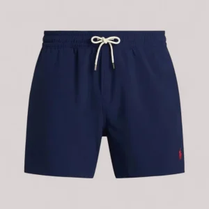 BEACHWEAR UOMO NAVY BLUE