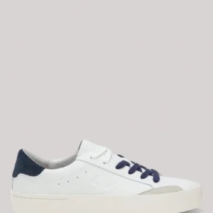 SCARPE UOMO  - STREET LEATHER Z44125 0107