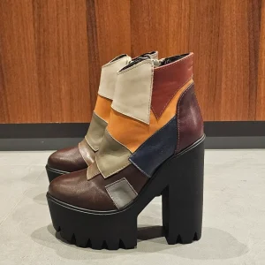 Tronchetti versione Tabacco Sunday Patch