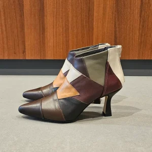 Tronchetti versione Tabacco Love Patch