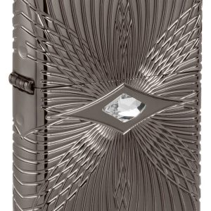 Zippo Antivento Ricaricabile Made In Usa 49291 pattern 360