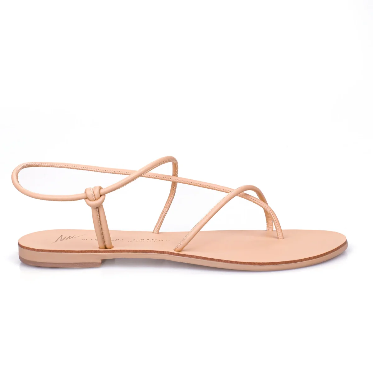 Sandali bassi TILOS - immagine 4