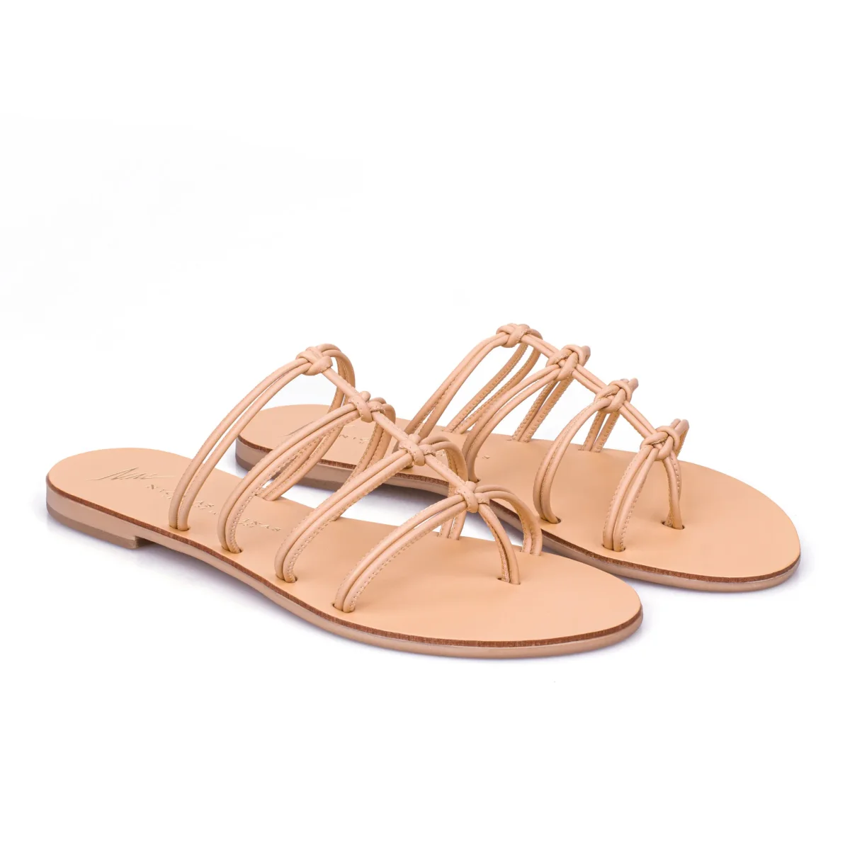 Sandali bassi KALYMNOS - immagine 8