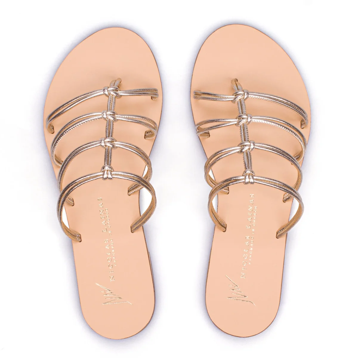 Sandali bassi KALYMNOS - immagine 7