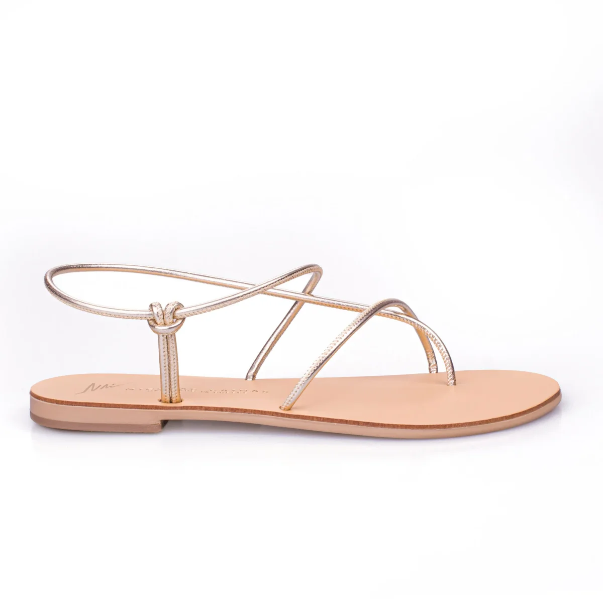 Sandali bassi TILOS - immagine 9