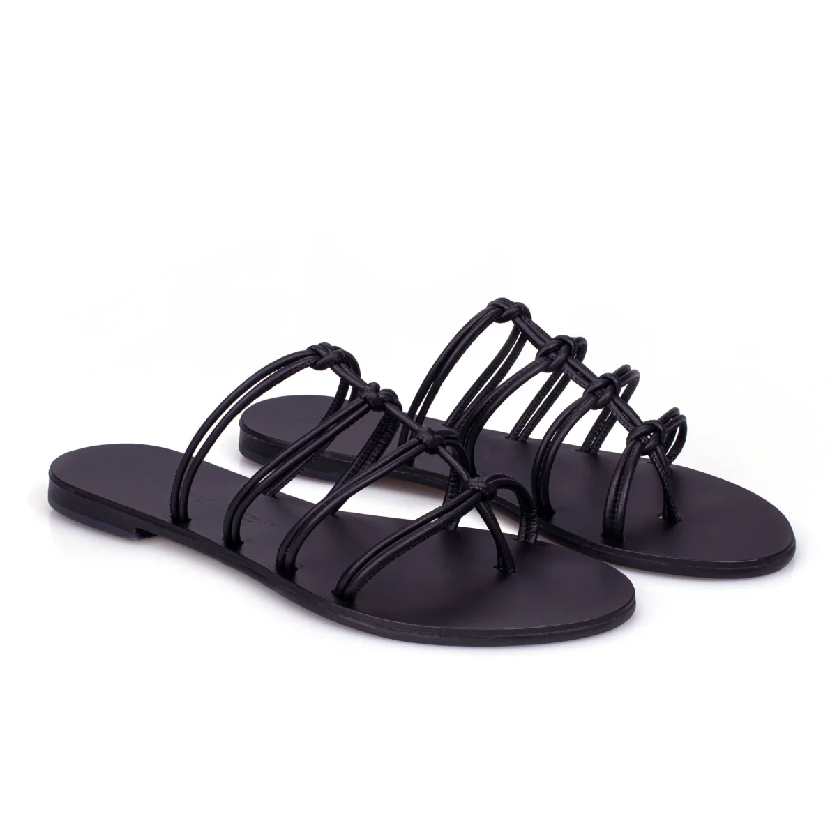 Sandali bassi KALYMNOS - immagine 3