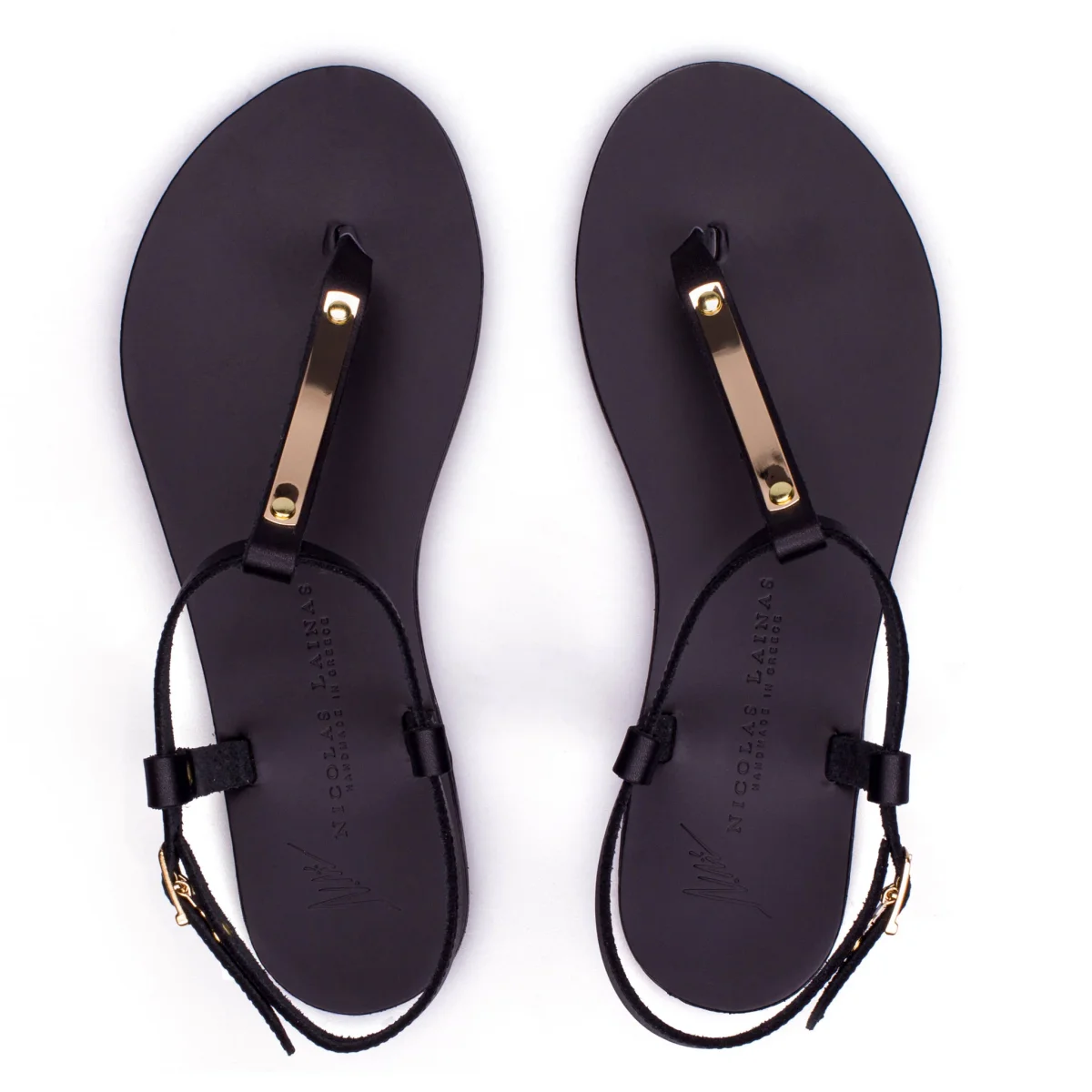 Sandali bassi DOKOS - immagine 6