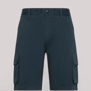 BERMUDA CARGO UOMO NAVY BLUE