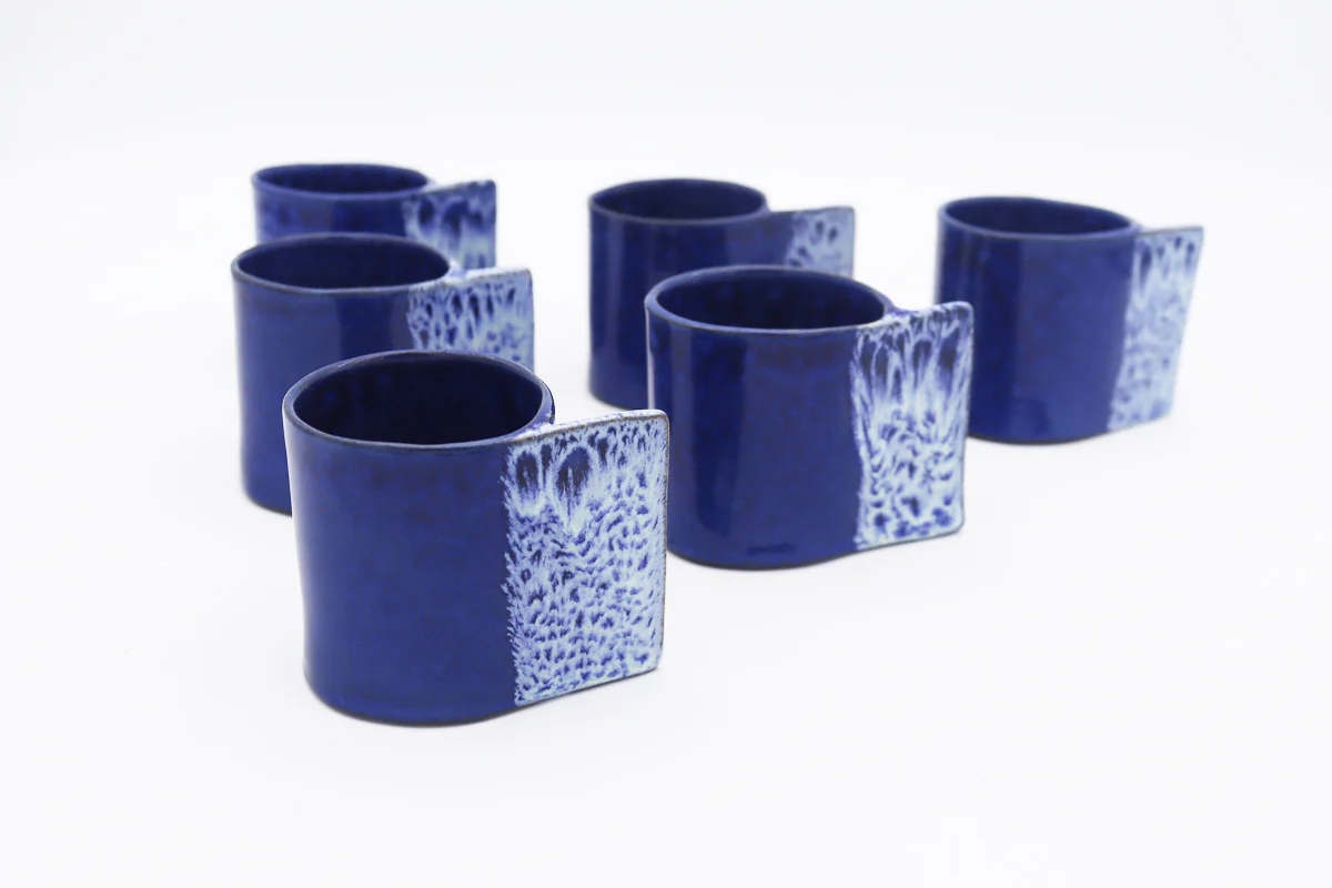 Tazzina espresso NAPOLI - immagine 3