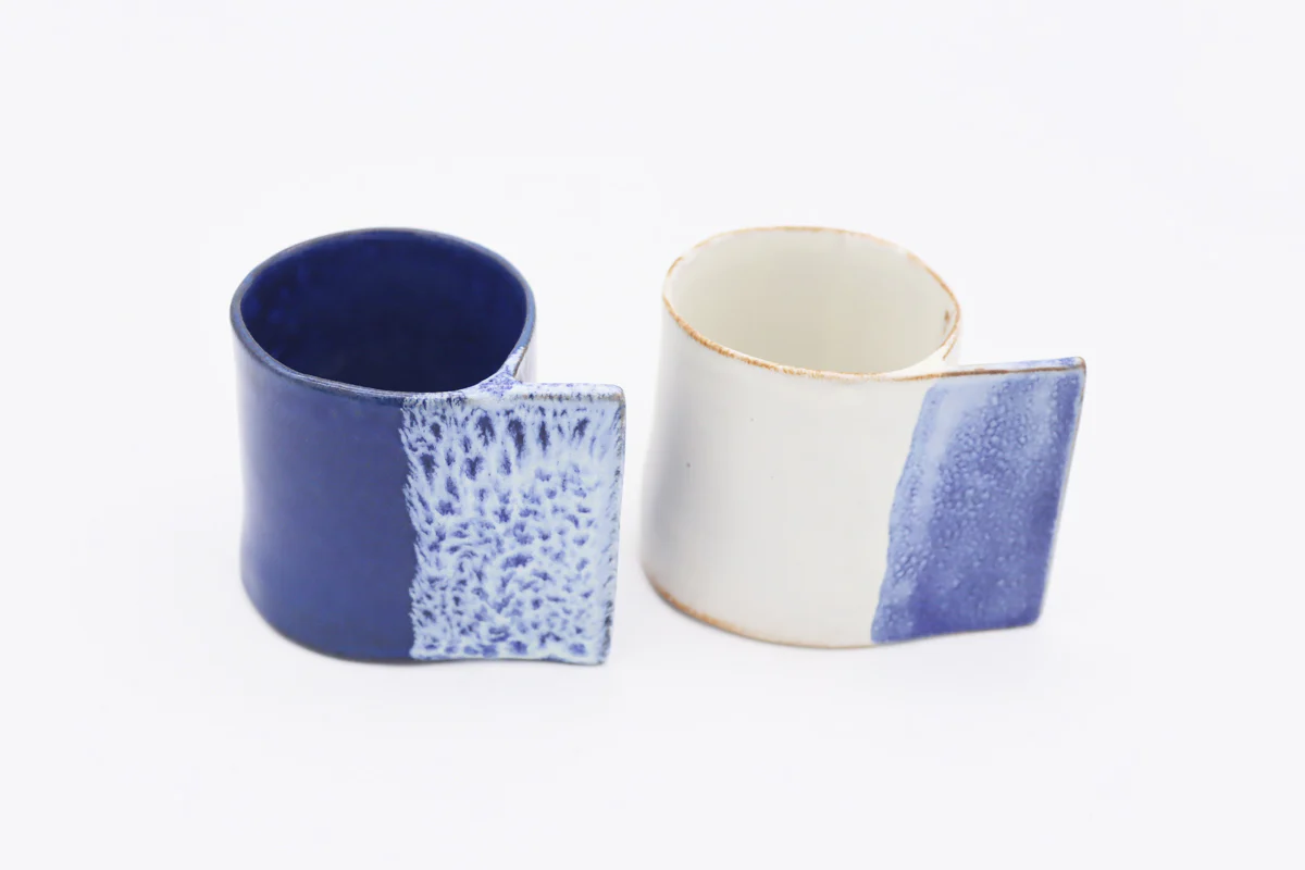 Tazzina espresso NAPOLI