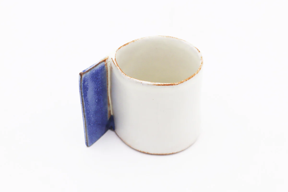 Tazzina espresso NAPOLI - immagine 8