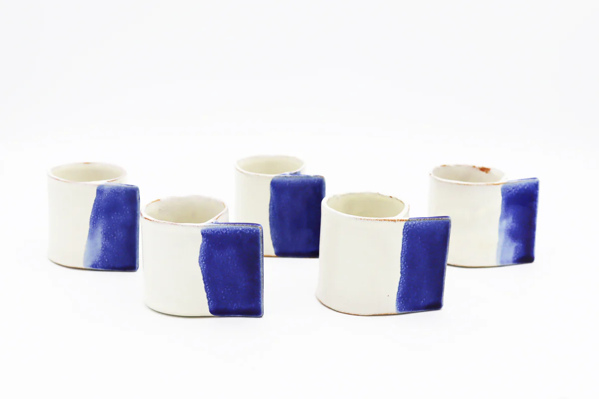 Tazzina espresso NAPOLI - immagine 4