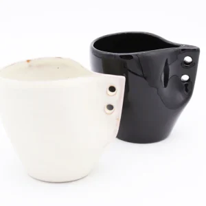 Tazzina espresso YIN YANG