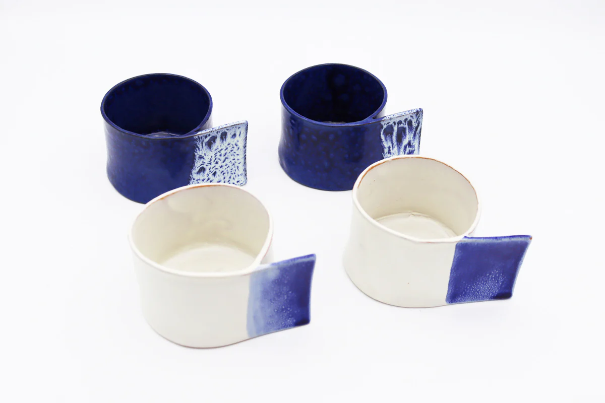 Tazzina caffè NAPOLI