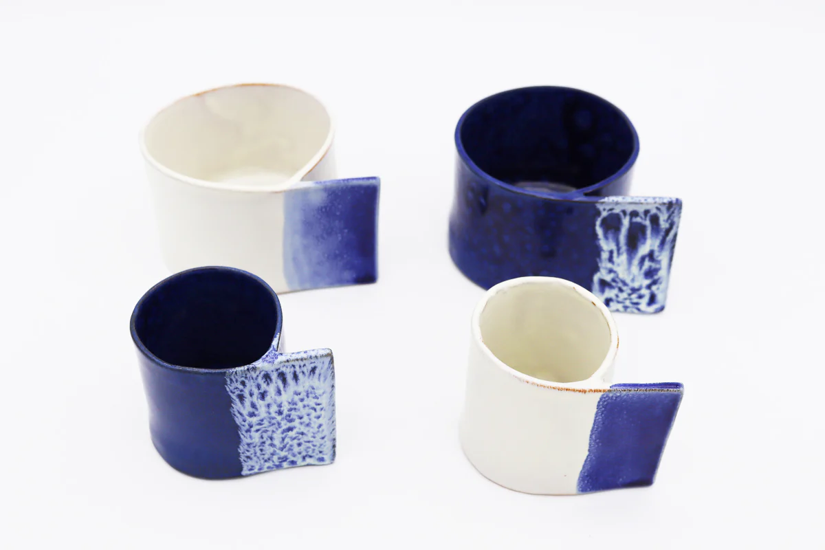 Tazzina caffè NAPOLI - immagine 3