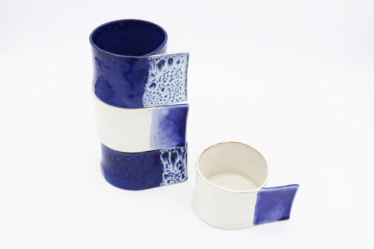 Tazzina caffè NAPOLI - immagine 6