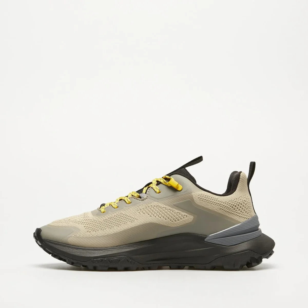 Timberland Scarpe Sneaker Uomo Motion Access Tomaia in ReBOTL Beige - immagine 6