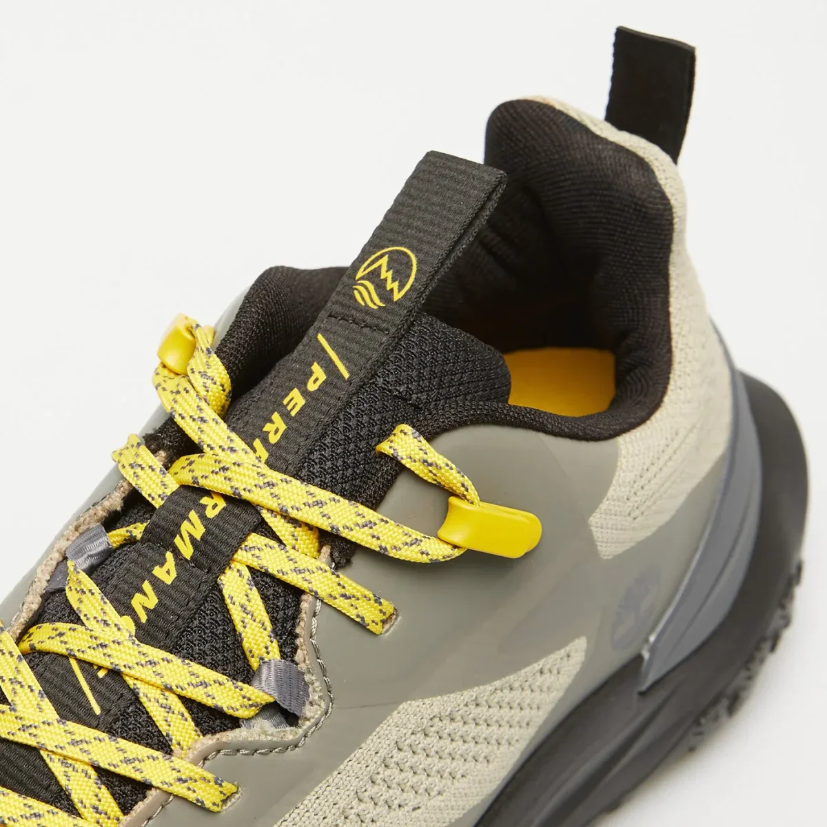 Timberland Scarpe Sneaker Uomo Motion Access Tomaia in ReBOTL Beige - immagine 4