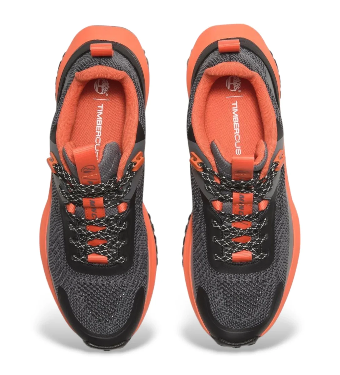 Timberland Scarpe Sneaker Uomo Motion Access Tomaia in ReBOTL Grigio - immagine 5