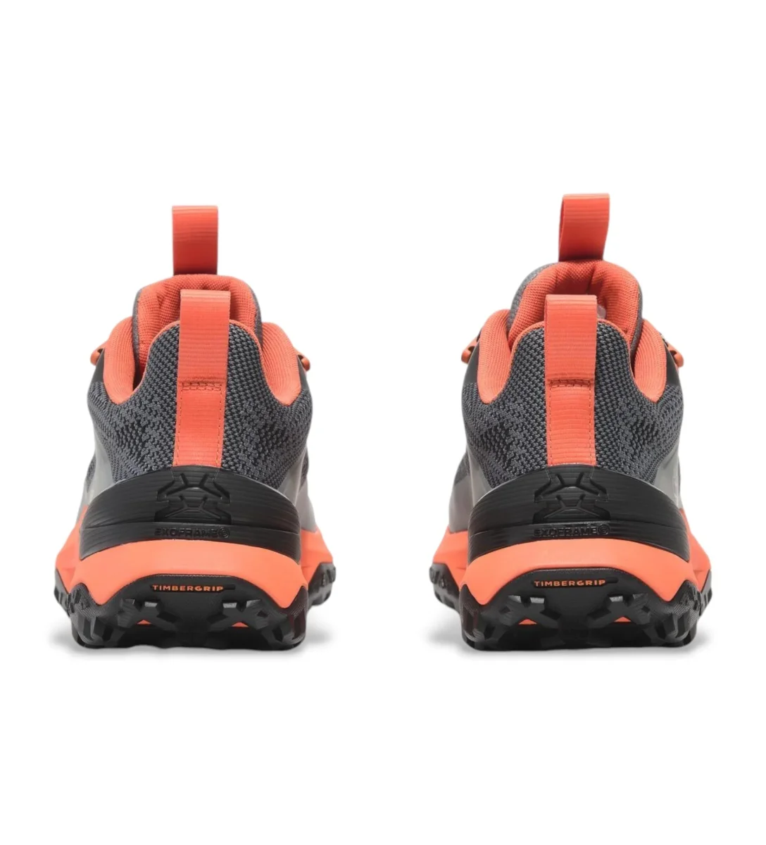 Timberland Scarpe Sneaker Uomo Motion Access Tomaia in ReBOTL Grigio - immagine 4