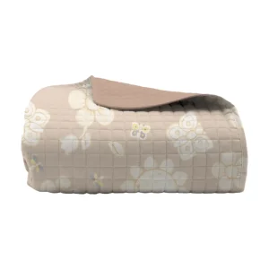 THUN Trapuntino Matrimoniale Natural Esclusive Elegance Beige 250x250 cm B201082