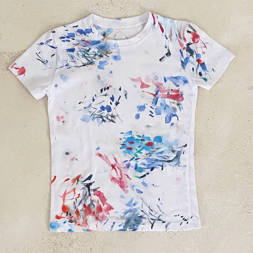 XROMA - T-shirt per bambini