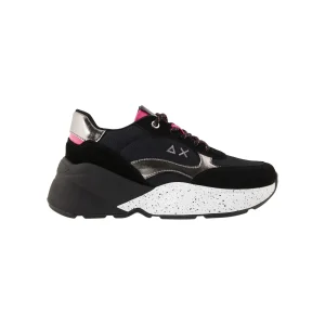 SCARPE DONNA NERO - DANI BLACK BZ29220